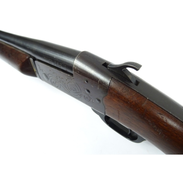 Strzelba Remington model 812 kal. 12/70